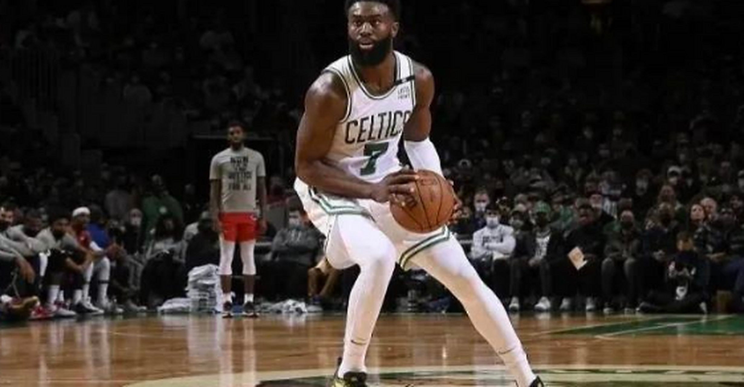 波士顿凯尔特人内部会议纪要流出:冲刺阶段战术微调,NBA季后赛使命明确,资深球员宣示担当的简单介绍 波士顿凯尔特人内部会议纪要流出:冲刺阶段战术微调,NBA季后赛使命明确,资深球员宣示担当的简单介绍