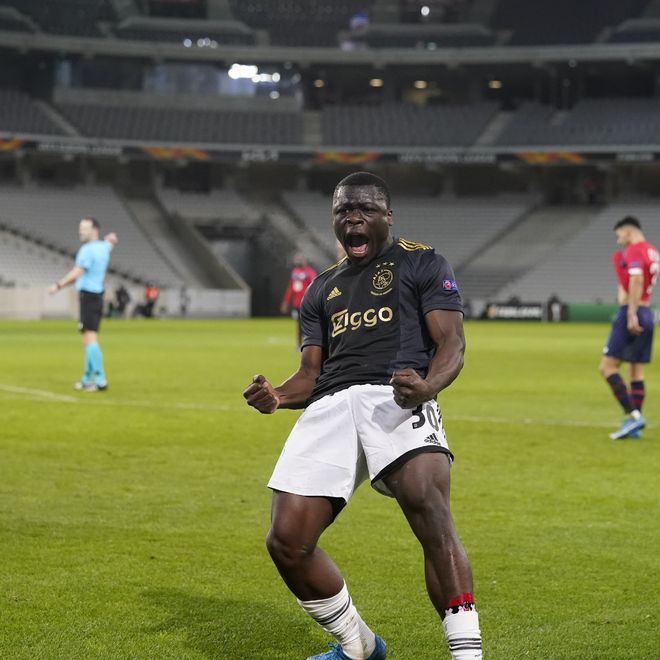 射手榜里程碑夜！阿贾克斯豪取连胜，法甲今晨刷纪录，信心回归，细节决定成败的简单介绍